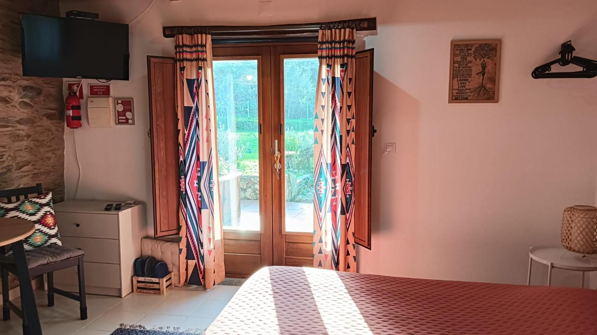 Villa Quinta D' Luzarcoiris à Arganil Extérieur photo