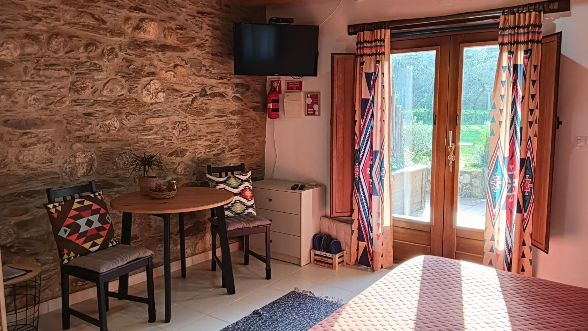 Villa Quinta D' Luzarcoiris à Arganil Extérieur photo
