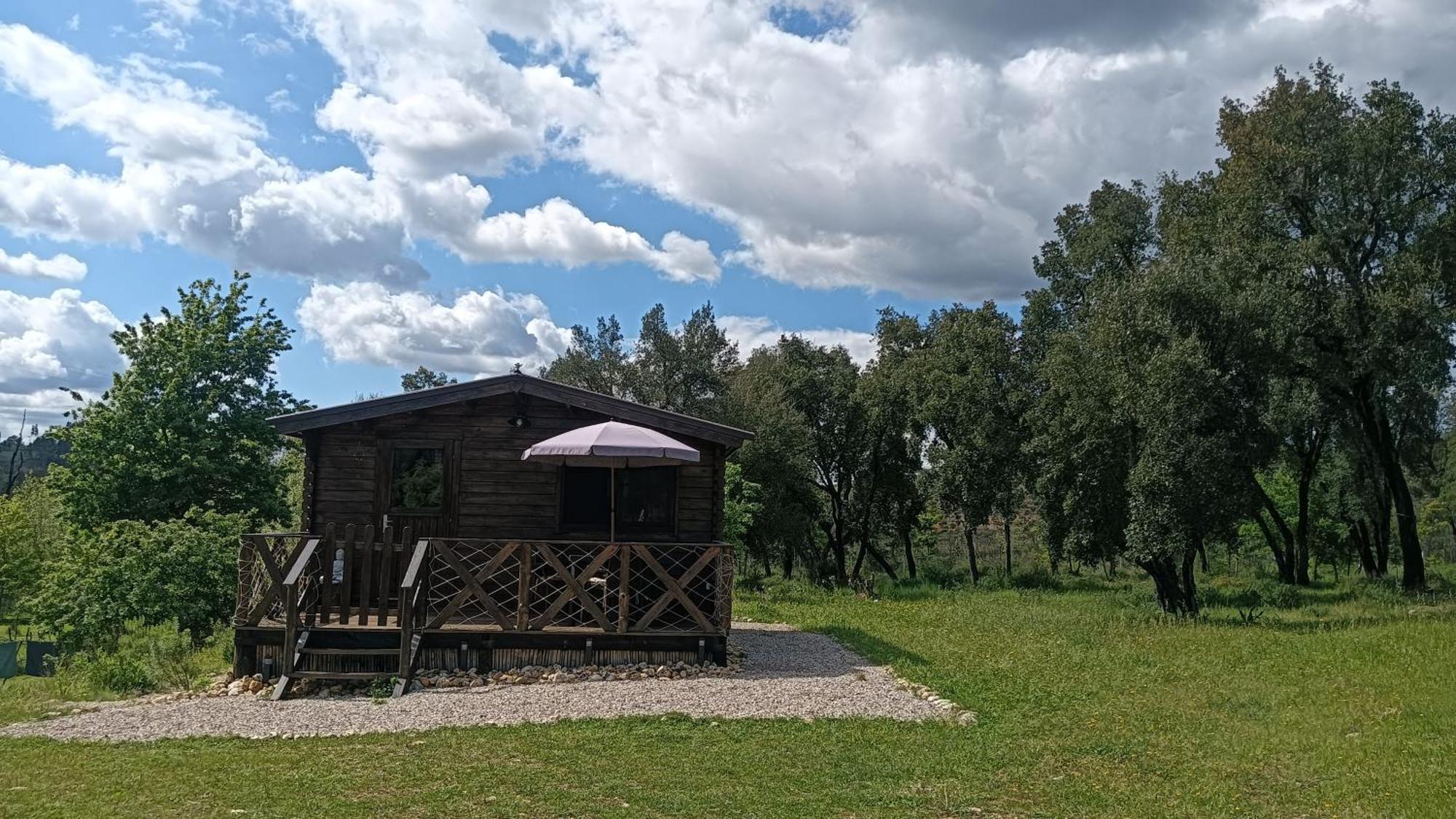 Villa Quinta D' Luzarcoiris à Arganil Extérieur photo