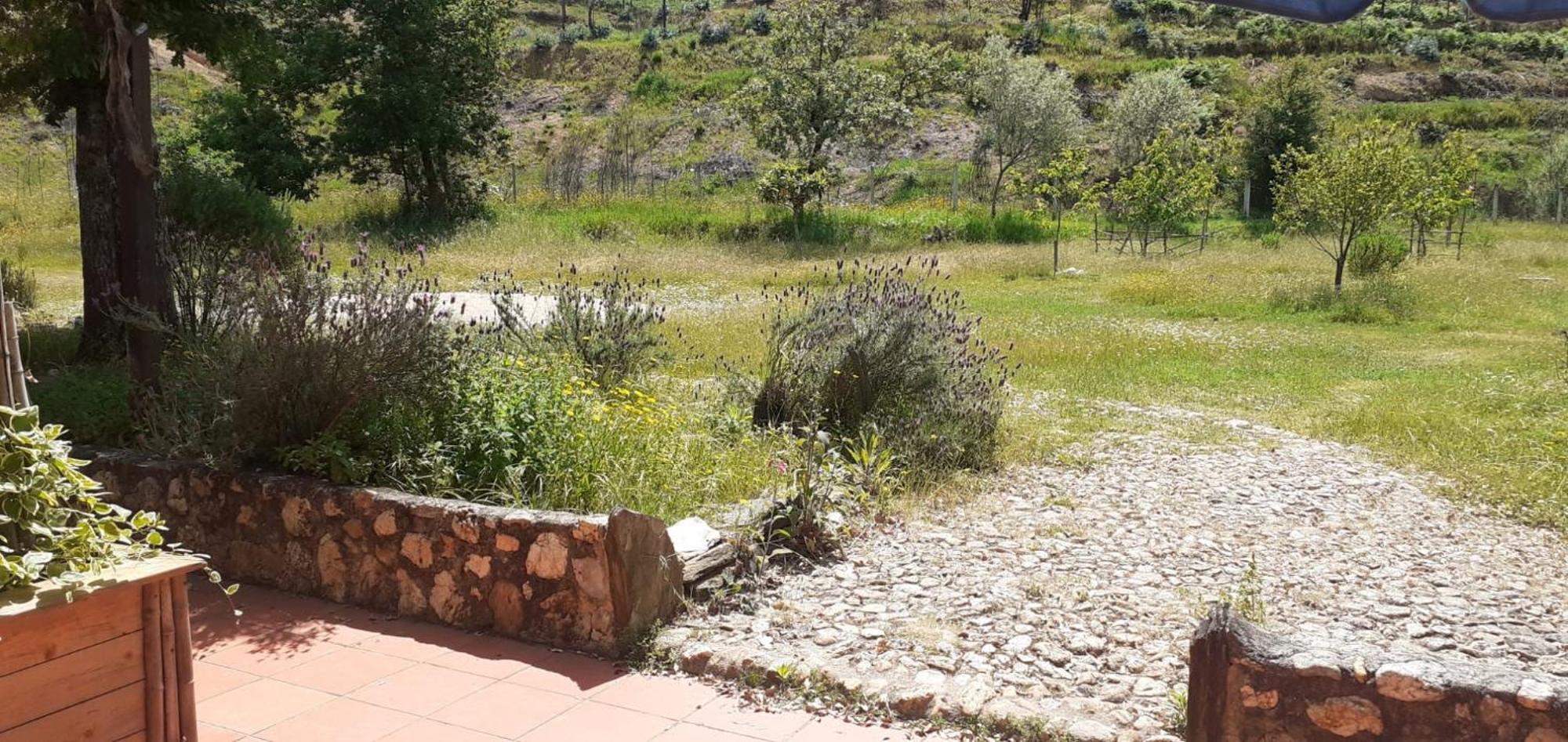 Villa Quinta D' Luzarcoiris à Arganil Extérieur photo
