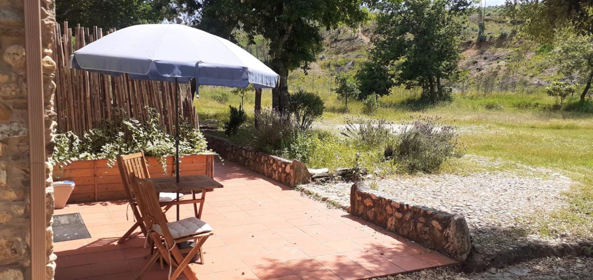 Villa Quinta D' Luzarcoiris à Arganil Extérieur photo