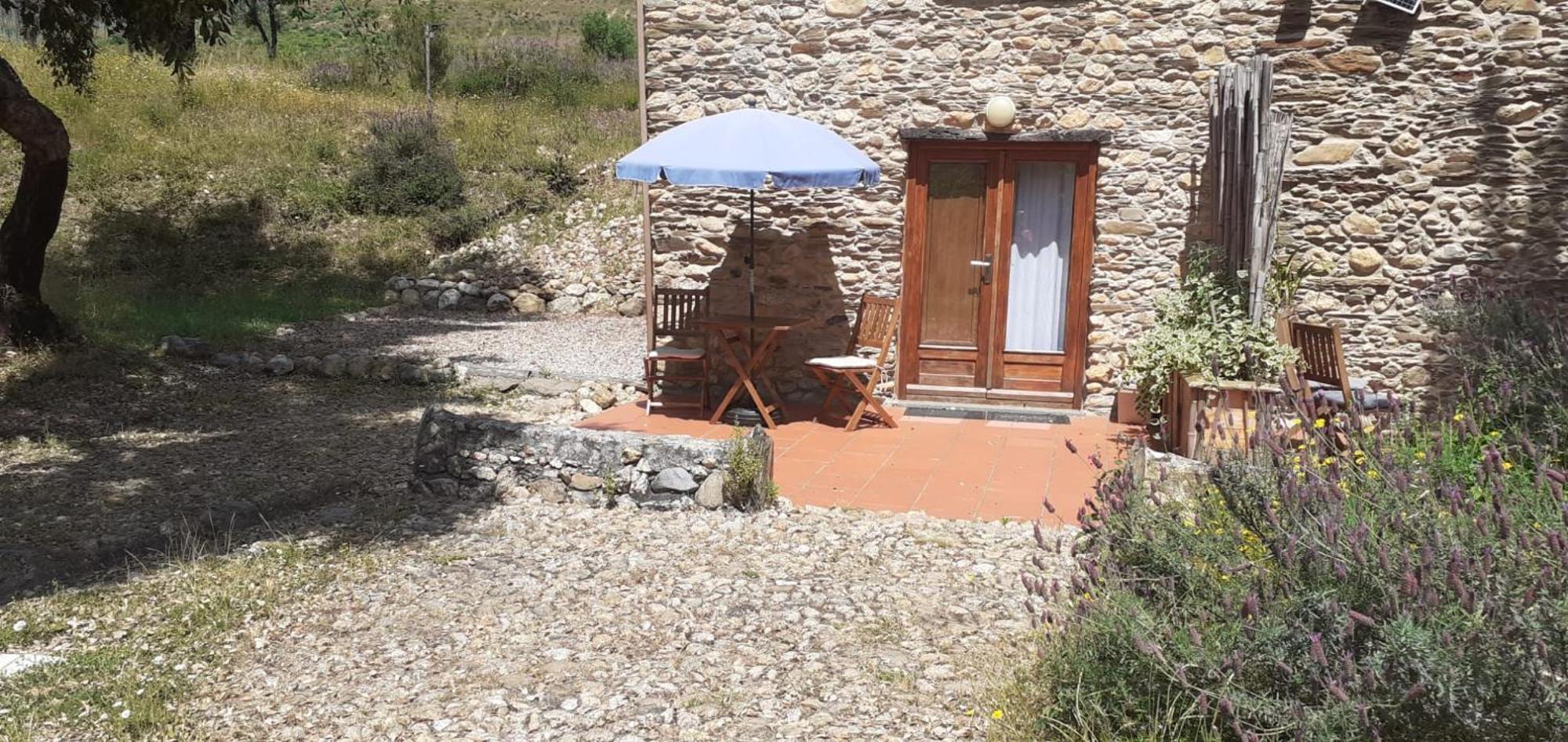 Villa Quinta D' Luzarcoiris à Arganil Extérieur photo